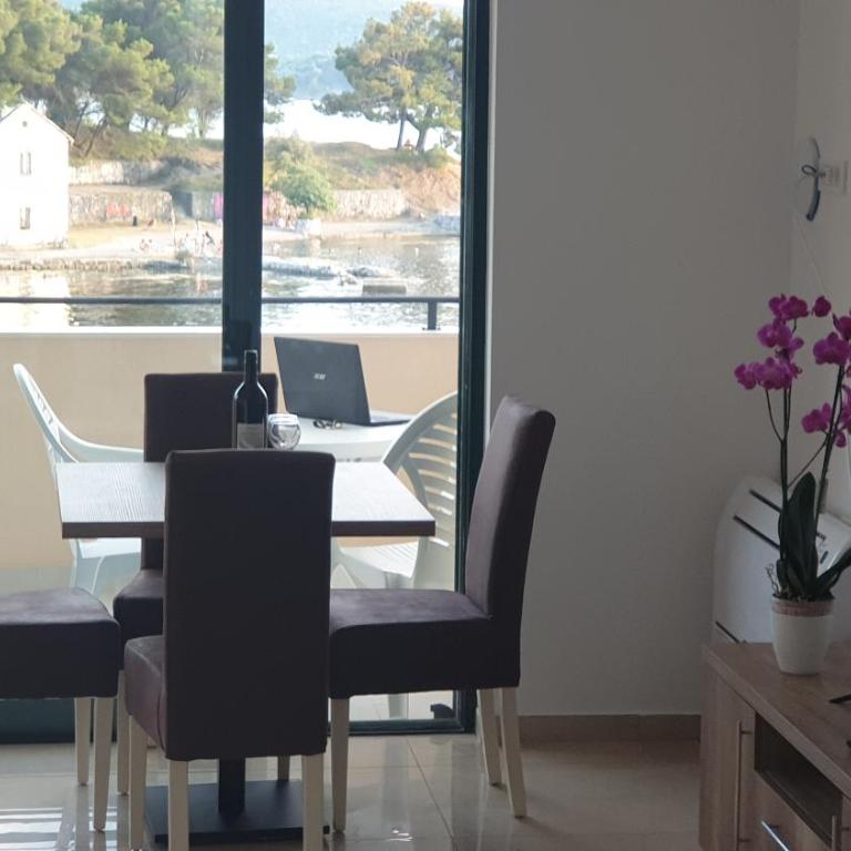 Tondo - Apartman sa 1 Spavaćom Sobom - 20