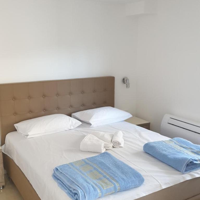 Tondo - Apartman sa 1 Spavaćom Sobom - 16