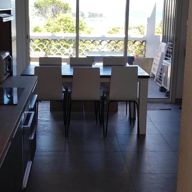 Cap Esterel Appartement haut de gamme - Apartamento de 2 dormitorios - 12