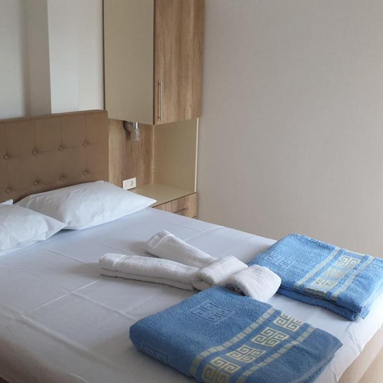 Tondo - Apartman sa 1 Spavaćom Sobom - 19