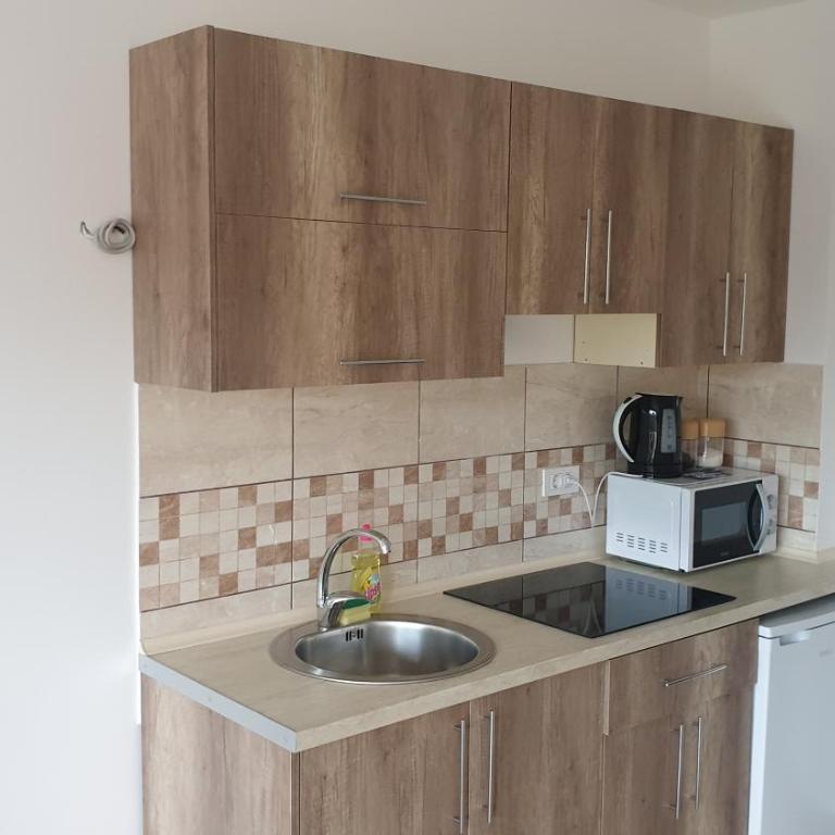 Tondo - Apartman sa 1 Spavaćom Sobom - 21