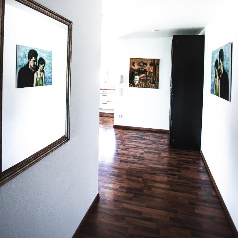 Peter's - Two-Bedroom Apartment - 5