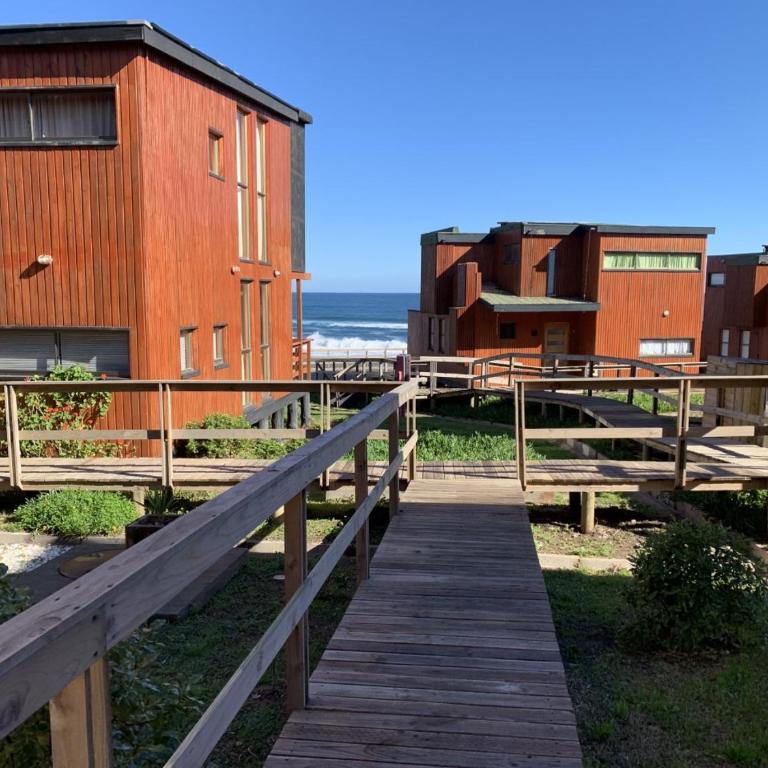Pichilemu Loft 51 - Villa de 3 dormitorios - 46