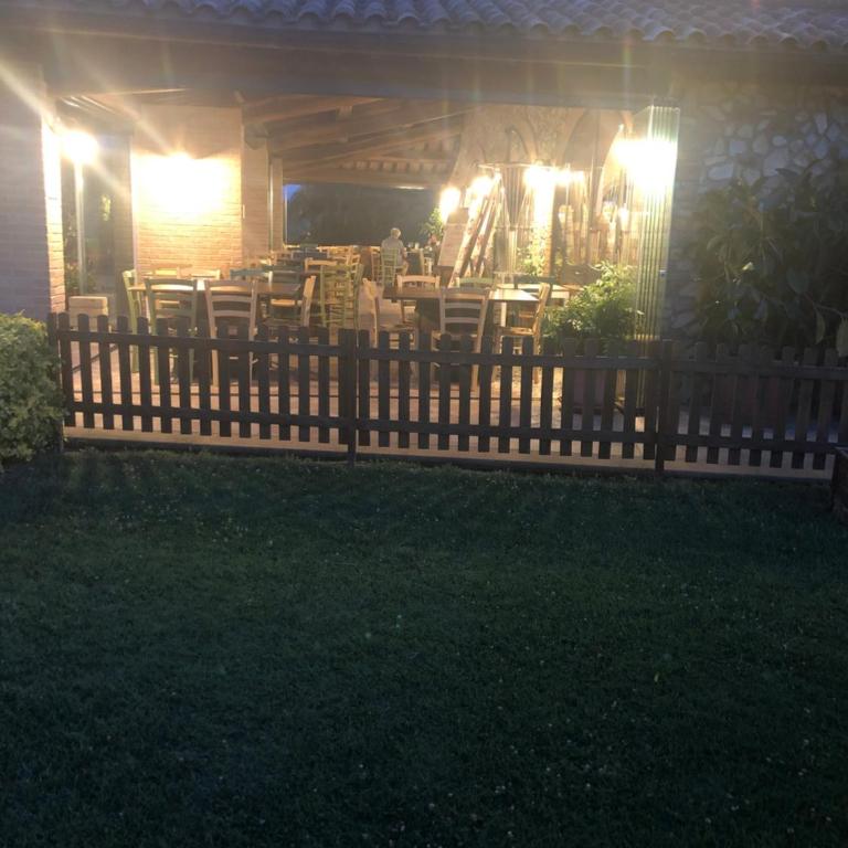 Casa in campagna a due passi dal mare - Appartamento con 1 Camera da Letto - 70