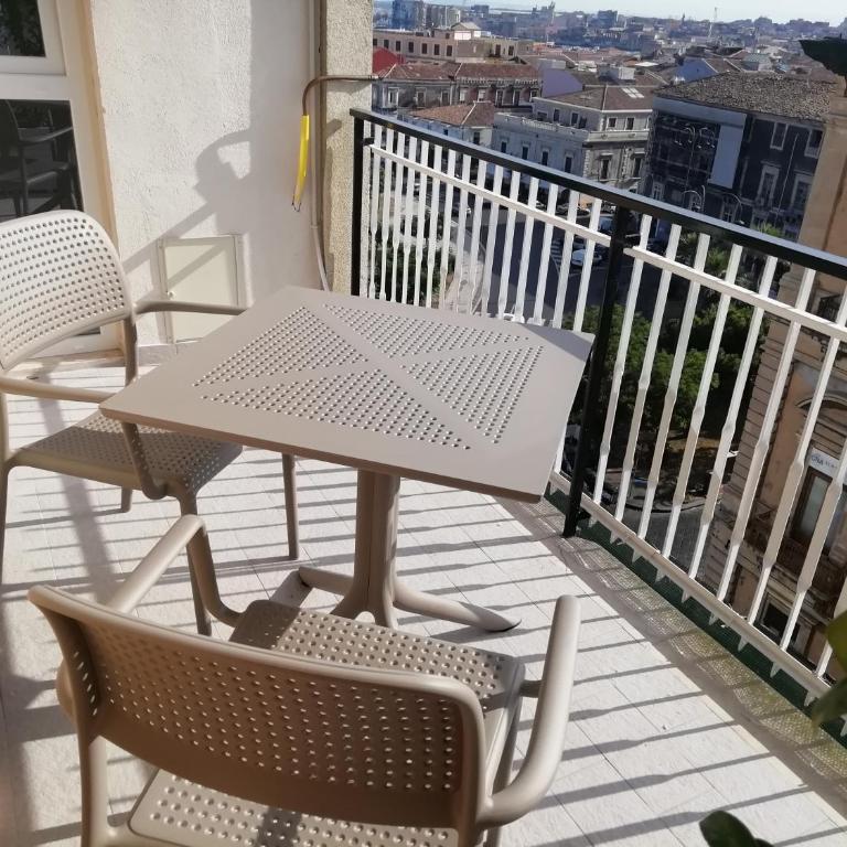Oblò Apartment - Three-Bedroom Apartment with Ocean View - 39