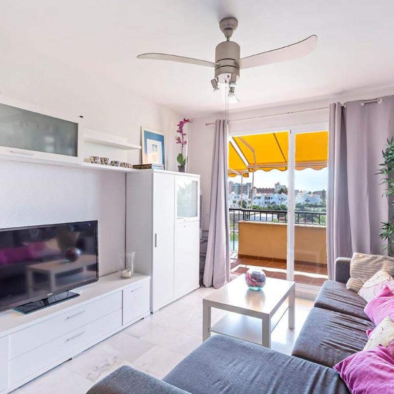 Apartamento Aviacion - One-Bedroom Apartment - 10