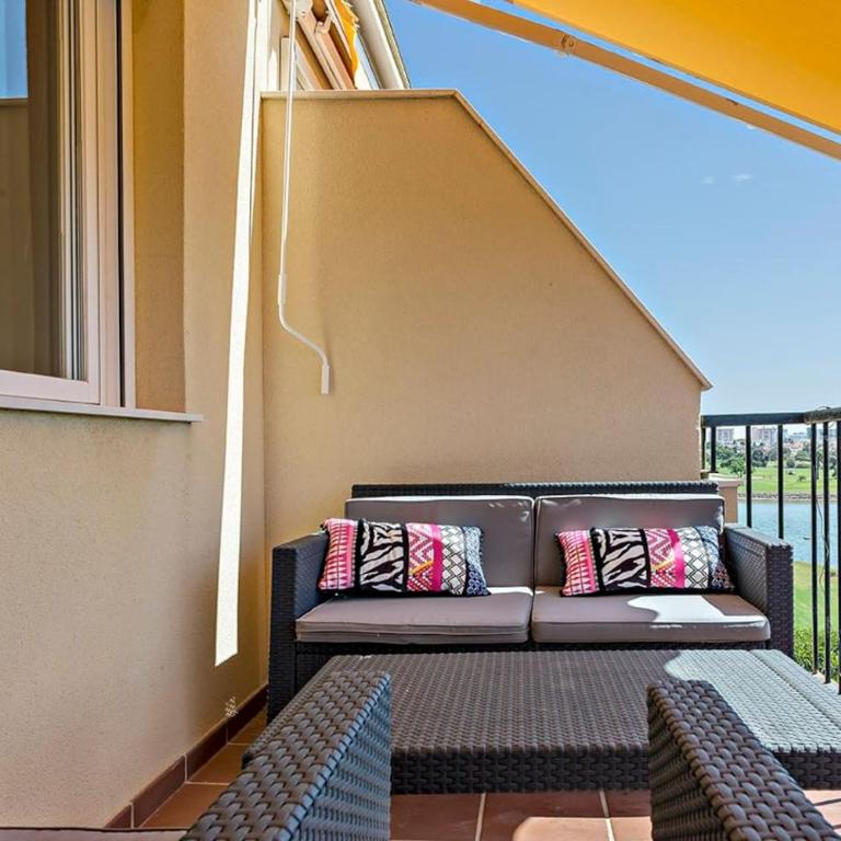 Apartamento Aviacion - One-Bedroom Apartment - 11