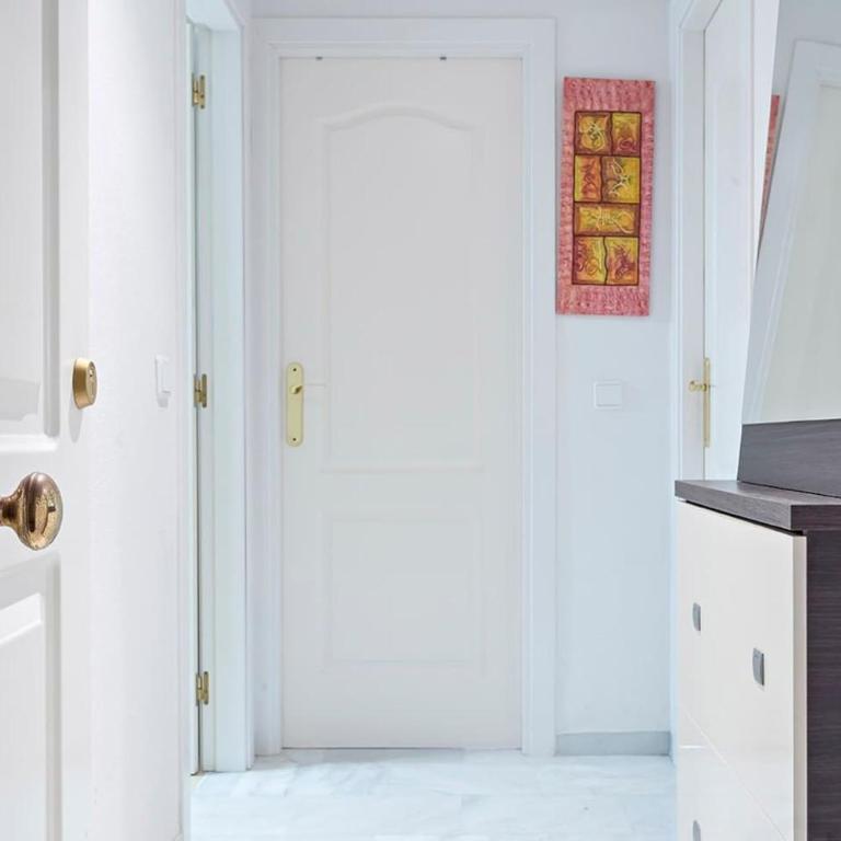 Apartamento Aviacion - One-Bedroom Apartment - 13