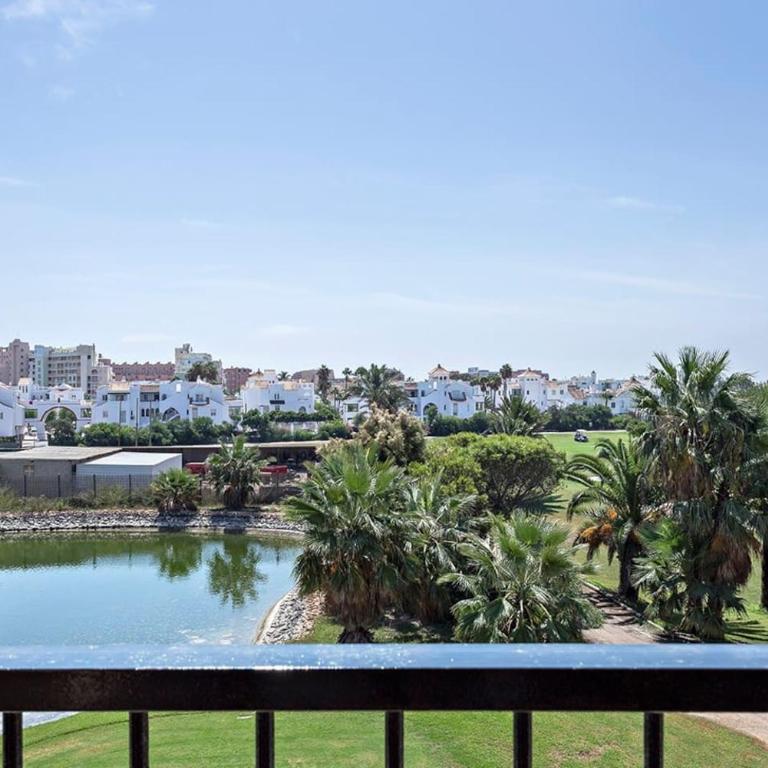 Apartamento Aviacion - One-Bedroom Apartment - 21
