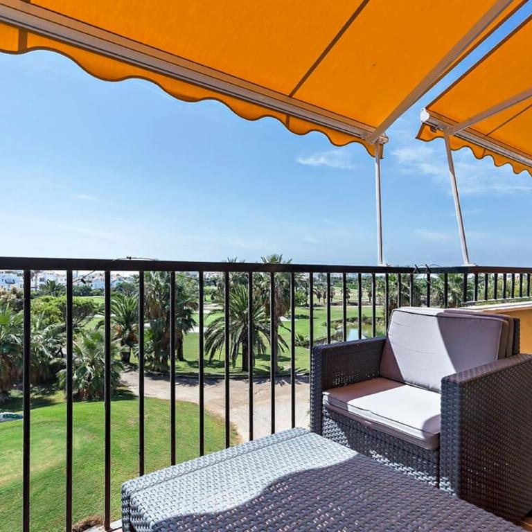Apartamento Aviacion - One-Bedroom Apartment - 22