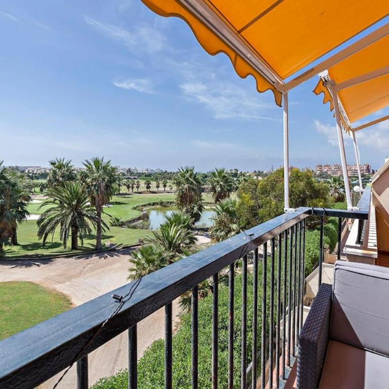 Apartamento Aviacion - One-Bedroom Apartment - 23