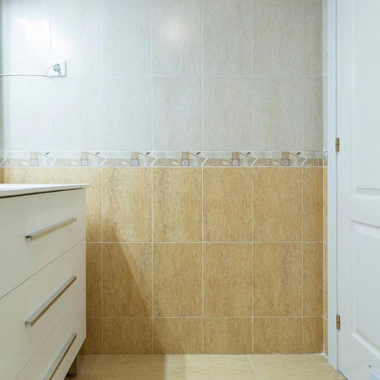 Apartamento Aviacion - One-Bedroom Apartment - 25