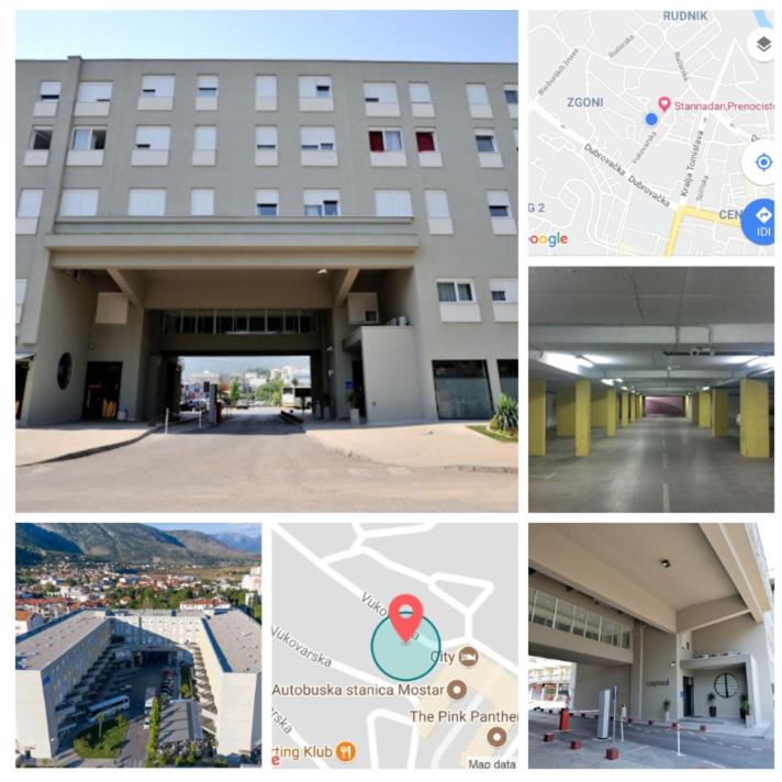 Megi4 - Studio Apartment - 9