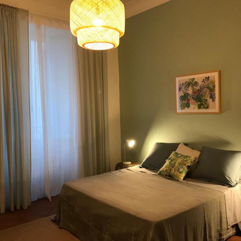 Large family apartment - 100 smq - 2 bathrooms - 5 min Vatican & Metro - Appartement 1 Chambre - 27
