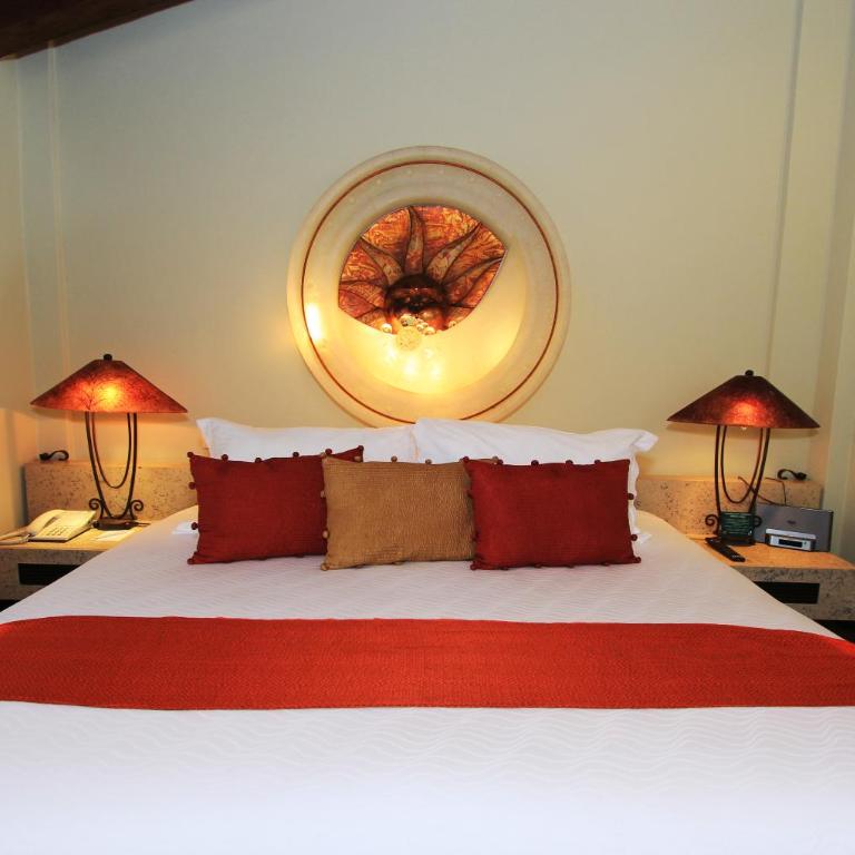 Plaza Gallery Hotel Boutique - Junior Suite - 5