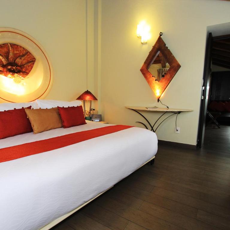 Plaza Gallery Hotel Boutique - Junior Suite - 6