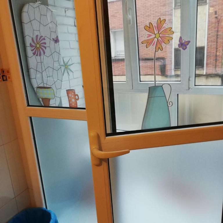 Alojamiento Quintanilla - Apartamento - 12