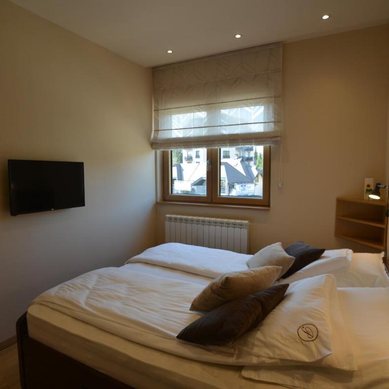 Raj Apartment - Apartman sa 1 Spavaćom Sobom - 8