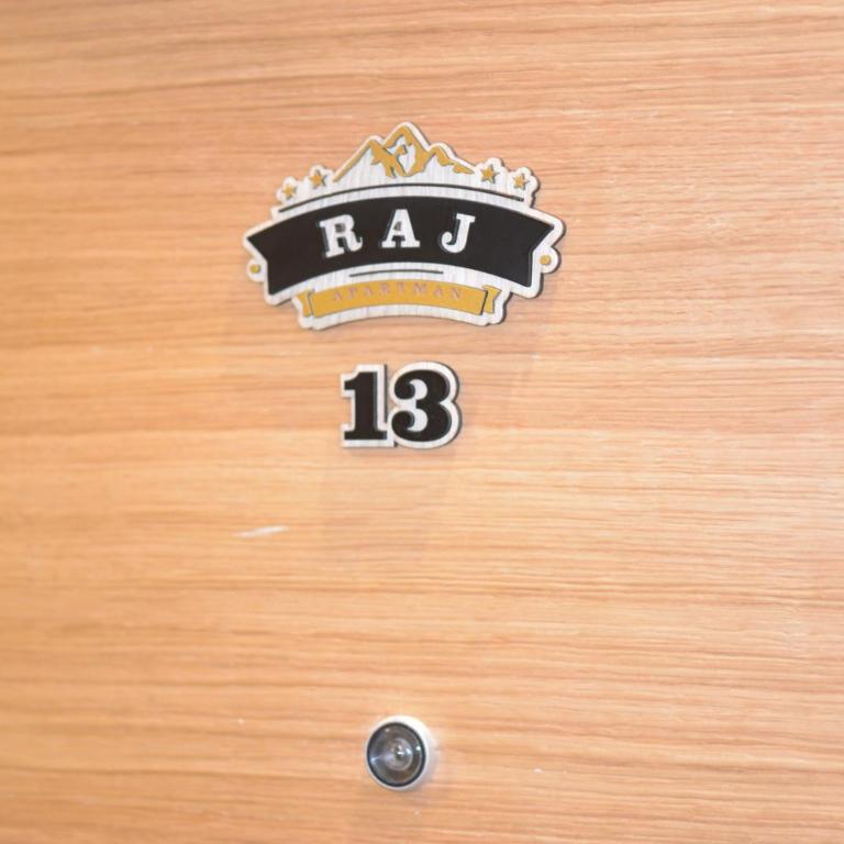 Raj Apartment - Apartman sa 1 Spavaćom Sobom - 26