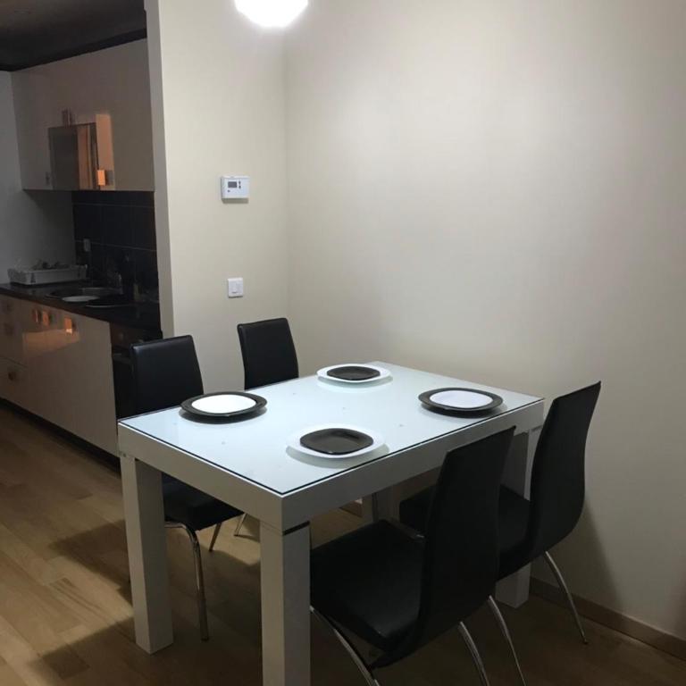 Apartman Dragisic Kalman J15,D8 - Apartman - 12