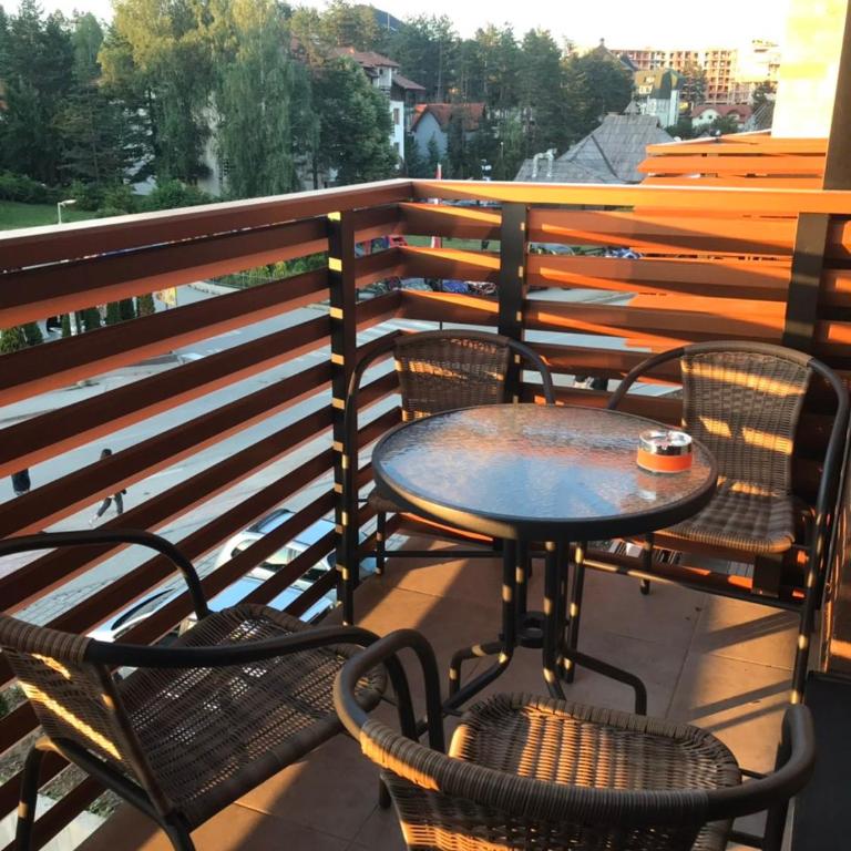 Apartman Dragisic Kalman J15,D8 - Apartman - 23