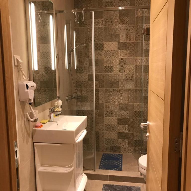 Apartman Dragisic Kalman J15,D8 - Apartman - 26