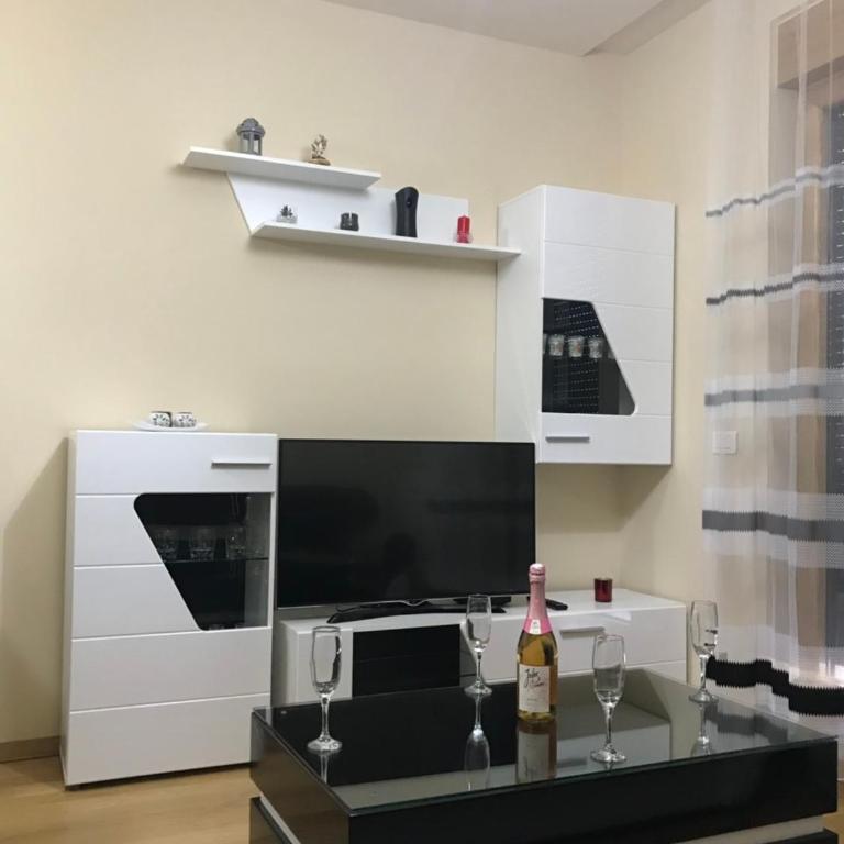 Apartman Dragisic Kalman J15,D8 - Apartman - 9