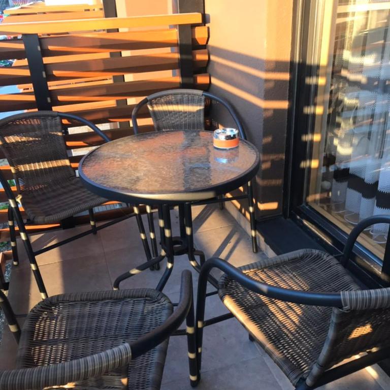 Apartman Dragisic Kalman J15,D8 - Apartman - 24