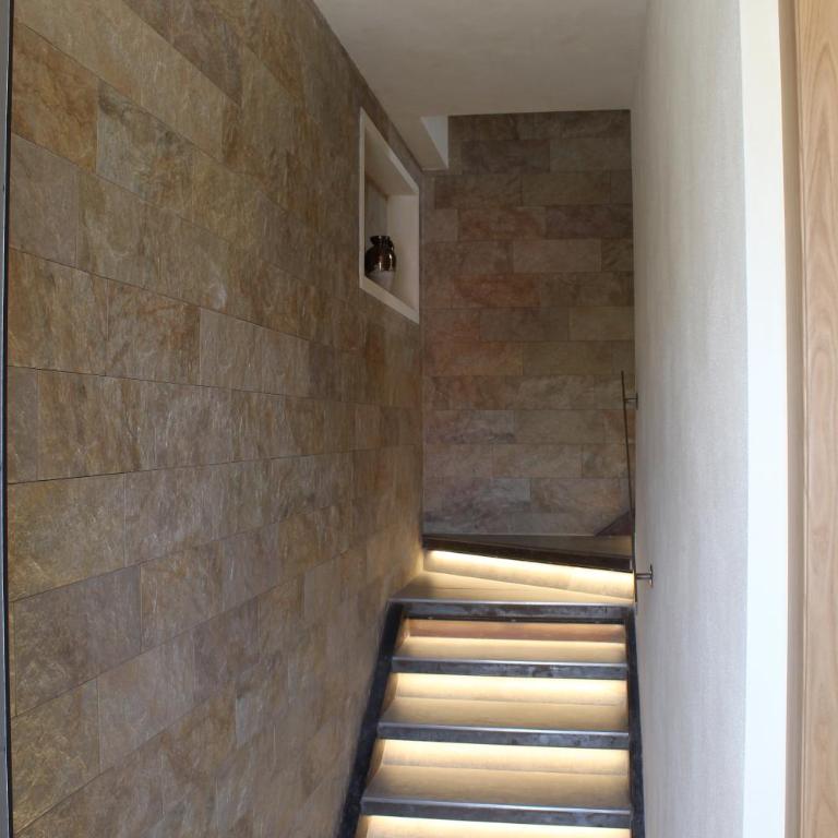 Villa Martina Luxury Rooms - Camera Matrimoniale con Balcone - 5