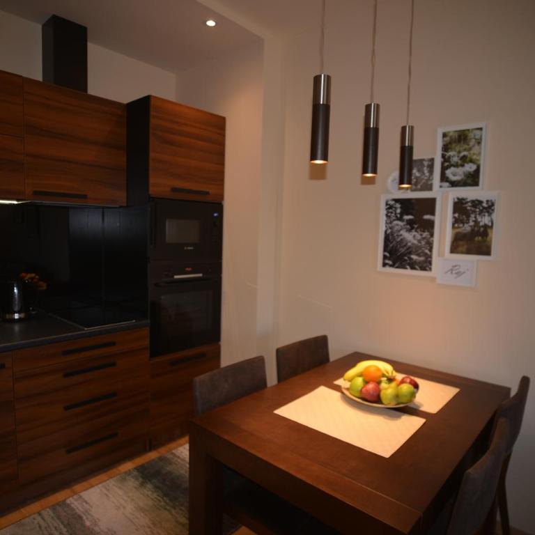 Raj Apartment - Apartman sa 1 Spavaćom Sobom - 20