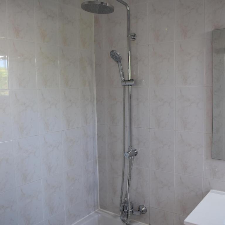Casas Verol - One-Bedroom Apartment - 3