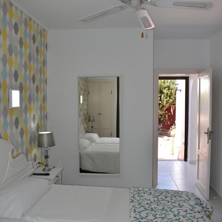 Casas Verol - One-Bedroom Apartment - 5