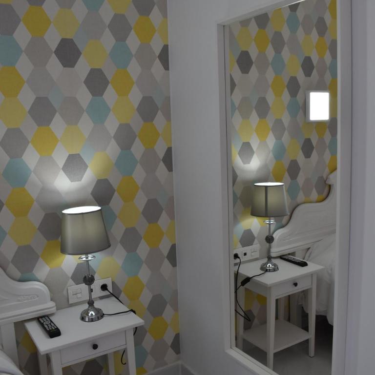 Casas Verol - One-Bedroom Apartment - 6