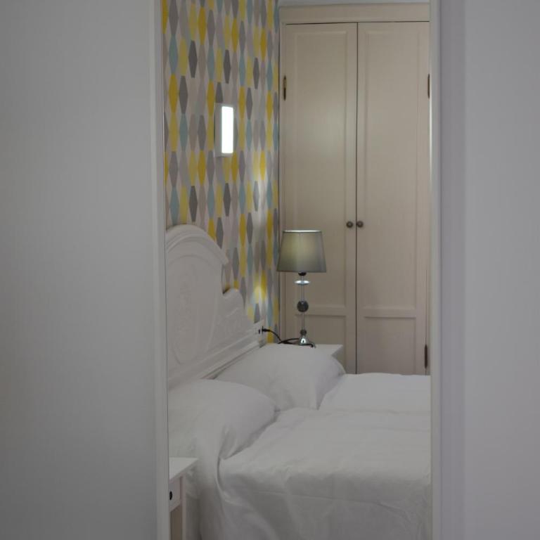 Casas Verol - One-Bedroom Apartment - 7