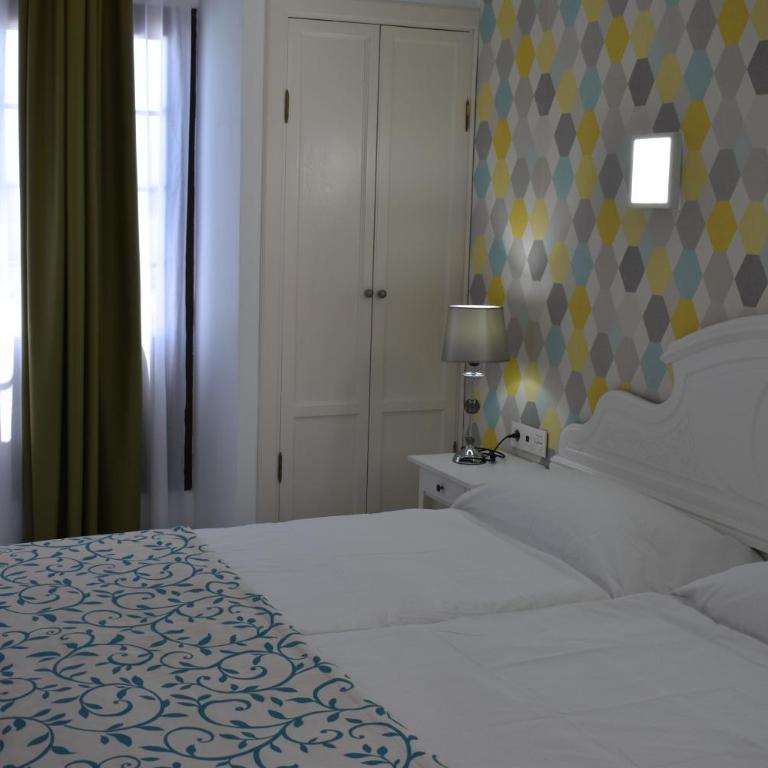 Casas Verol - One-Bedroom Apartment - 8