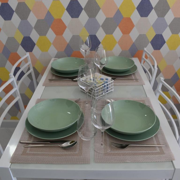 Casas Verol - One-Bedroom Apartment - 9
