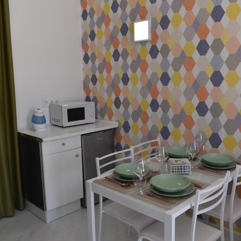 Casas Verol - One-Bedroom Apartment - 10