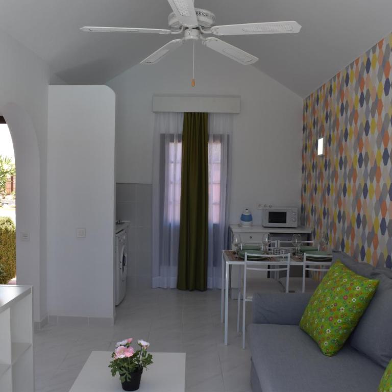 Casas Verol - One-Bedroom Apartment - 12