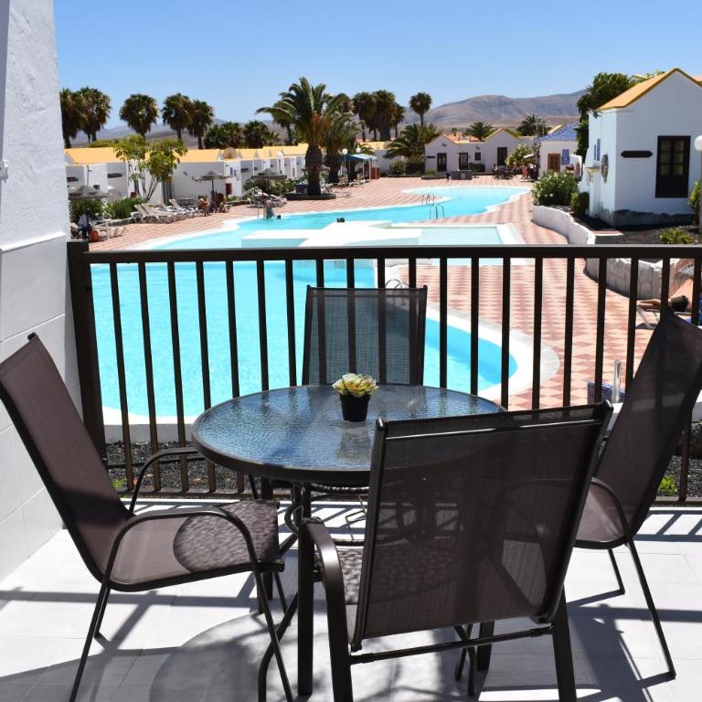 Casas Verol - One-Bedroom Apartment - 13
