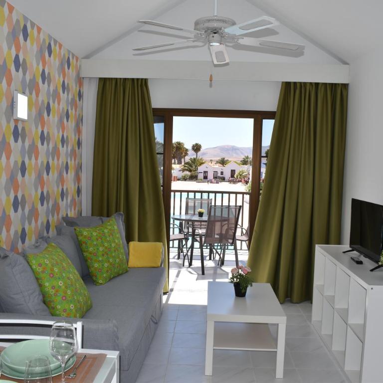 Casas Verol - One-Bedroom Apartment - 14