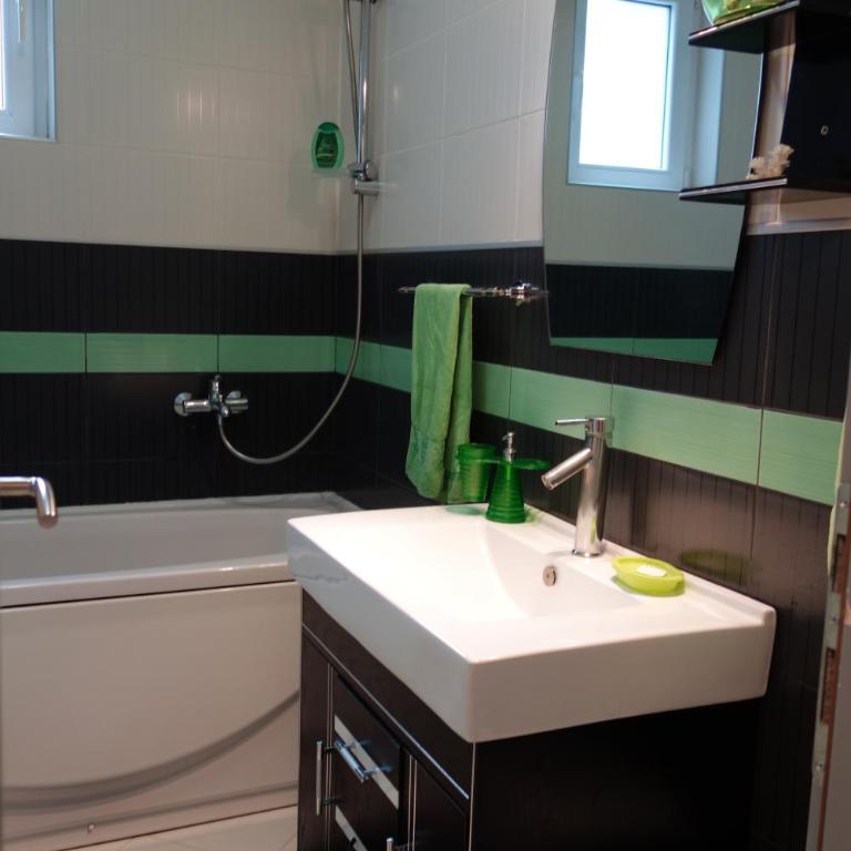 Mirta Apartments Family Farm - Apartment - Ground Floor - 11