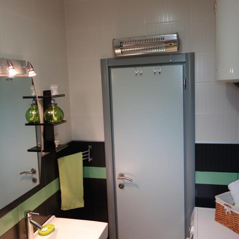 Mirta Apartments Family Farm - Apartment - Ground Floor - 12