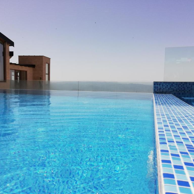 Ski&Spa Milmari L17 - Apartment with Mountain View - 74