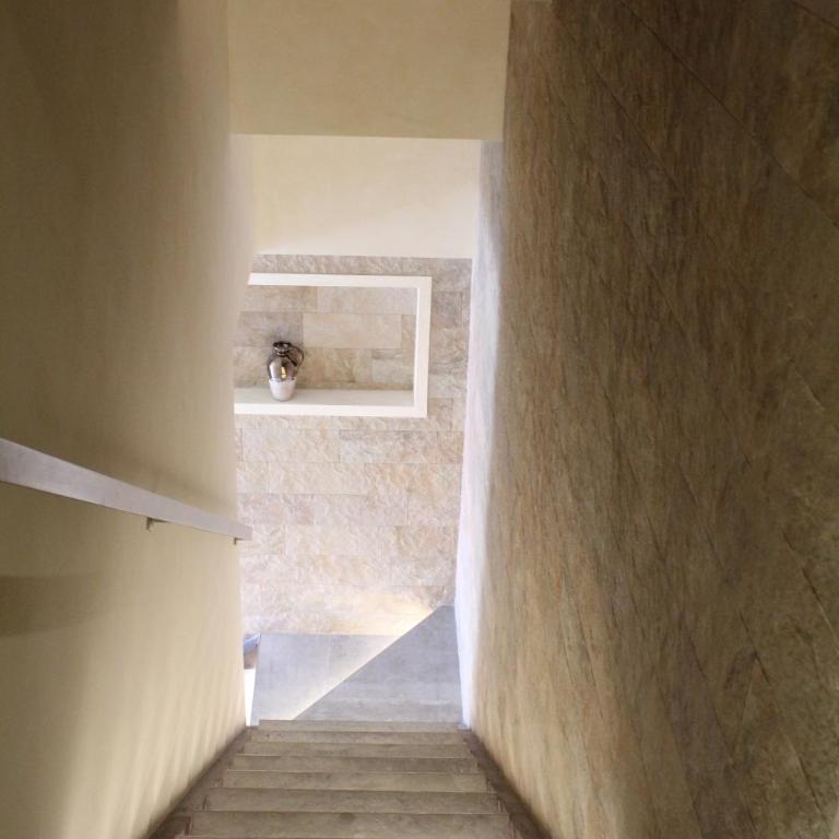 Villa Martina Luxury Rooms - Camera Matrimoniale con Balcone - 6