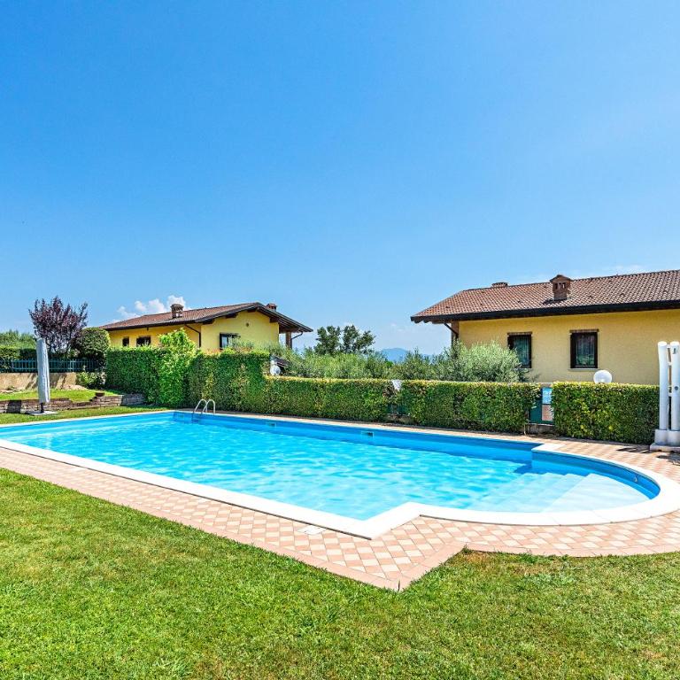 Alessandra 2 Apartment by Wonderful Italy - Appartement 1 Chambre - 15