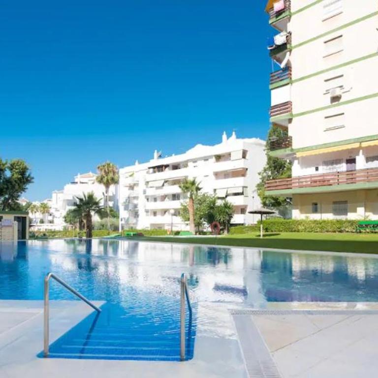 Sea Views Studio 1025 - Apartamento Estudio con vistas al mar - 30