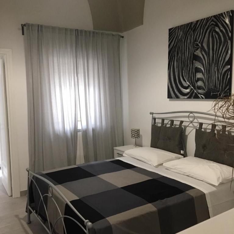 Guest House Nonna Lena - Appartamento con 2 Camere da Letto - 5