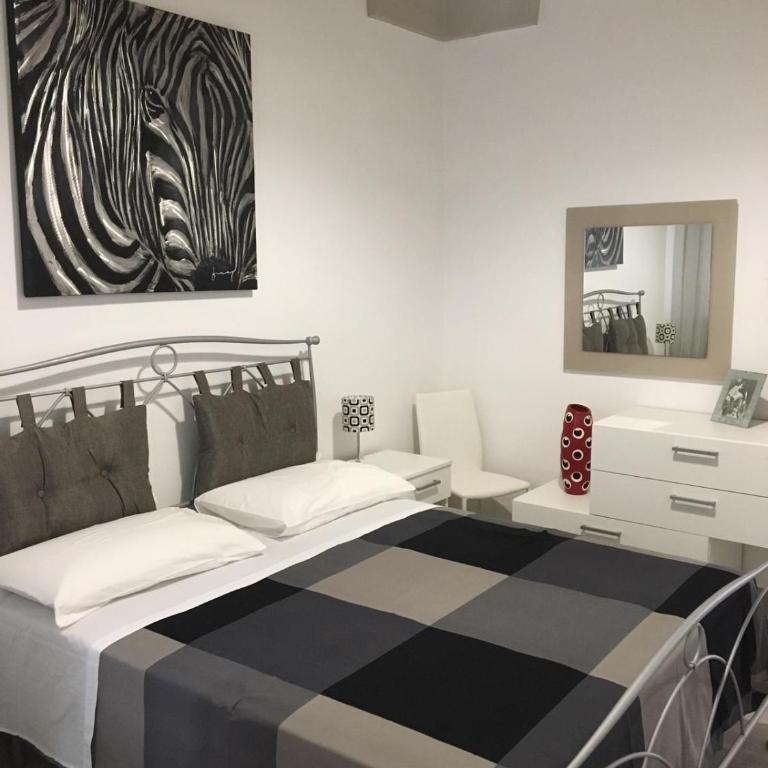 Guest House Nonna Lena - Appartamento con 2 Camere da Letto - 10