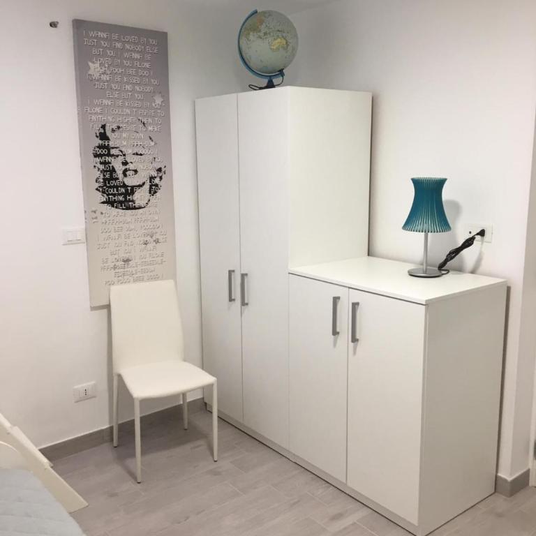 Guest House Nonna Lena - Appartamento con 2 Camere da Letto - 11