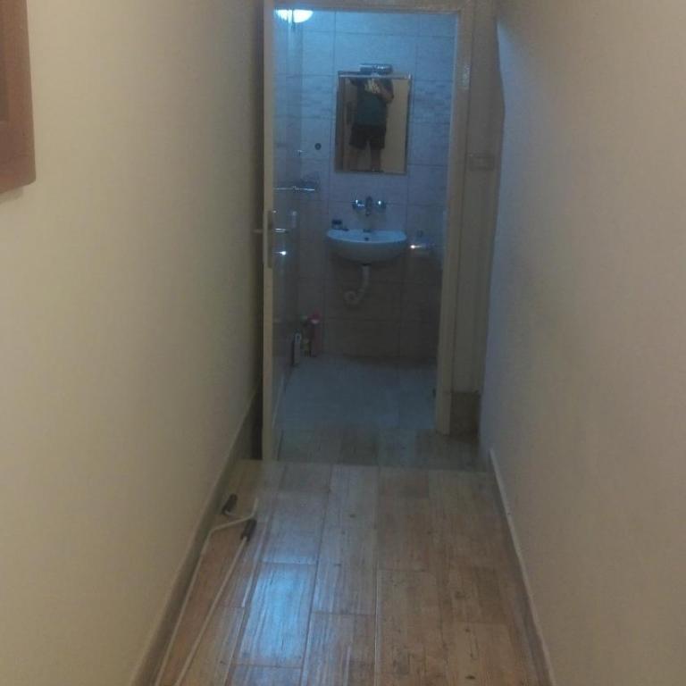 Sweet Dream Rooms - One-Bedroom Apartment - 11